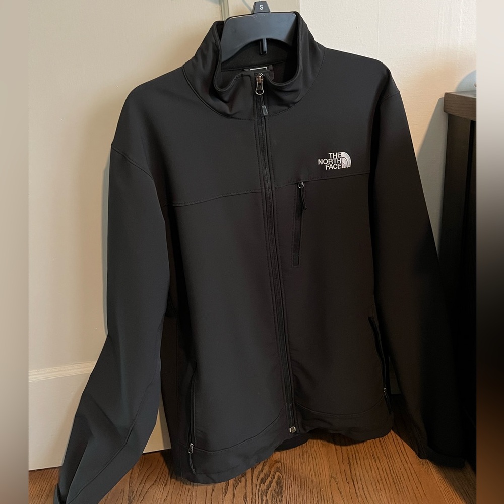 The North Face Jacket